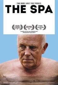 Постер к Джакузи смотреть онлайн на HD Rezka