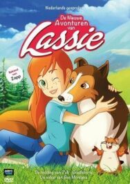 Постер к Лэсси смотреть онлайн на HD Rezka