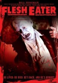 Постер к Пожиратель плоти смотреть онлайн на HD Rezka