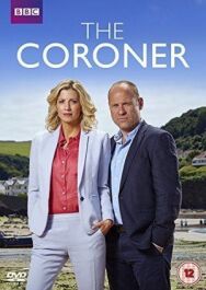 Постер к Коронер смотреть онлайн на HD Rezka