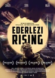 Постер к Восход Эдерлези смотреть онлайн на HD Rezka