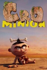 Постер к Кроминьонцы смотреть онлайн на HD Rezka