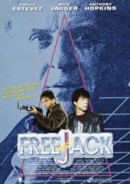 Постер к Корпорация «Бессмертие» смотреть онлайн на HD Rezka