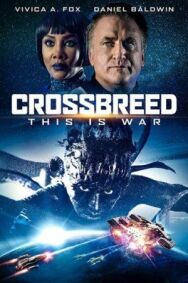Постер к Гибрид смотреть онлайн на HD Rezka