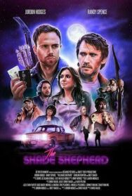 Постер к Тень пастыря смотреть онлайн на HD Rezka
