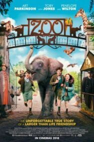 Постер к Зоопарк смотреть онлайн на HD Rezka