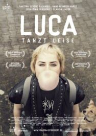Постер к В бесшумном танце смотреть онлайн на HD Rezka