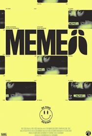 Постер к Мем смотреть онлайн на HD Rezka