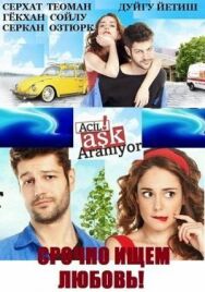 Постер к Срочно ищем любовь! смотреть онлайн на HD Rezka