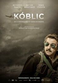 Постер к Коблик смотреть онлайн на HD Rezka
