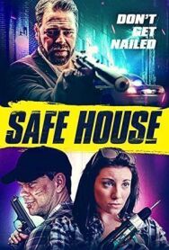 Постер к Подрядчик-убийца смотреть онлайн на HD Rezka