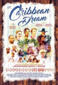 Постер к Карибский сон смотреть онлайн на HD Rezka