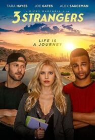 Постер к 3 дня и 3 ночи смотреть онлайн на HD Rezka