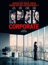 Постер к Корпорация смотреть онлайн на HD Rezka