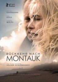 Постер к Возвращение в Монток смотреть онлайн на HD Rezka