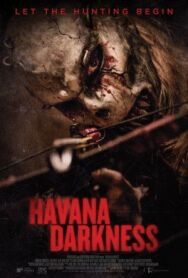 Постер к Тьма в Гаване смотреть онлайн на HD Rezka