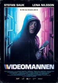 Постер к Видеоман смотреть онлайн на HD Rezka