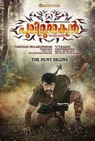Постер к Охотник на тигров смотреть онлайн на HD Rezka