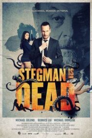 Постер к Стегман мертв смотреть онлайн на HD Rezka