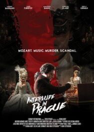Постер к Интерлюдия в Праге смотреть онлайн на HD Rezka
