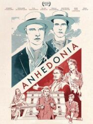 Постер к Ангедония смотреть онлайн на HD Rezka