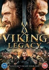 Постер к Наследие викингов смотреть онлайн на HD Rezka