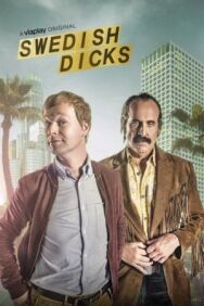 Постер к Шведские ищейки смотреть онлайн на HD Rezka