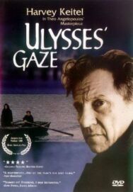 Постер к Взгляд Одиссея смотреть онлайн на HD Rezka