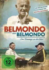 Постер к Бельмондо глазами Бельмондо смотреть онлайн на HD Rezka