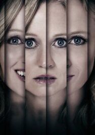Постер к Her Dark Past смотреть онлайн на HD Rezka