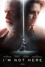 Постер к Меня здесь нет смотреть онлайн на HD Rezka