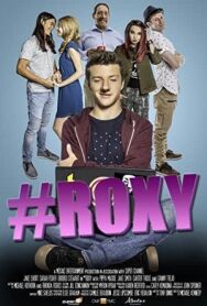 Постер к #Рокси смотреть онлайн на HD Rezka