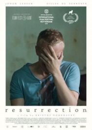 Постер к Воскрешение смотреть онлайн на HD Rezka