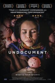 Постер к Без Документов смотреть онлайн на HD Rezka