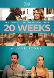 Постер к 20 недель смотреть онлайн на HD Rezka