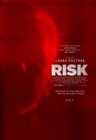 Постер к Риск смотреть онлайн на HD Rezka