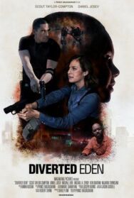 Постер к Похищенная (Улетный Эдем) смотреть онлайн на HD Rezka