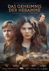 Постер к Тайна повитухи смотреть онлайн на HD Rezka