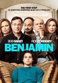 Постер к Бенджамин смотреть онлайн на HD Rezka