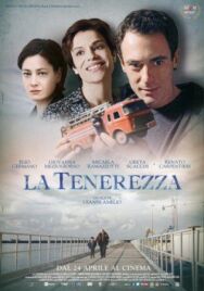 Постер к Нежность смотреть онлайн на HD Rezka