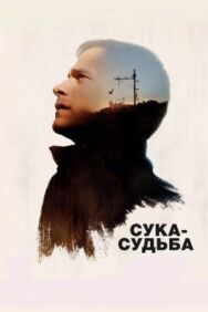 Постер к Сука-судьба смотреть онлайн на HD Rezka