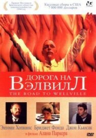 Постер к Дорога на Вэлвилл смотреть онлайн на HD Rezka