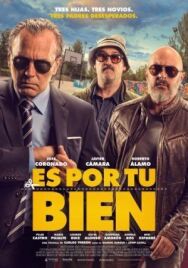Постер к Для вашего блага смотреть онлайн на HD Rezka