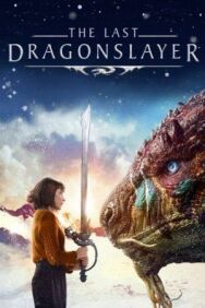 Постер к Последний убийца драконов смотреть онлайн на HD Rezka