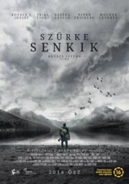Постер к Серые посланцы смотреть онлайн на HD Rezka