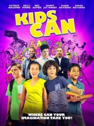 Постер к Дети могут смотреть онлайн на HD Rezka