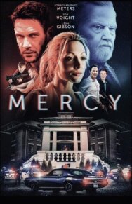 Постер к Mercy смотреть онлайн на HD Rezka