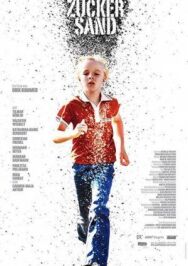 Постер к Сахарный песок смотреть онлайн на HD Rezka