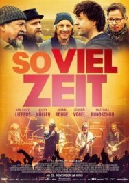 Постер к Полно времени смотреть онлайн на HD Rezka