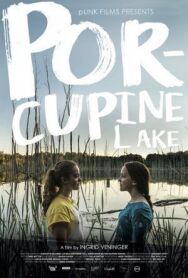 Постер к Озеро Поркьюпайн смотреть онлайн на HD Rezka